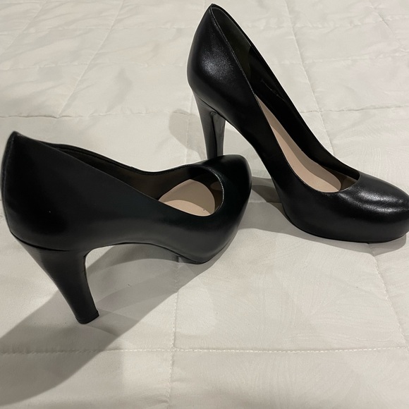 Franco Sarto Shoes - Franco Sarto Black Shoes